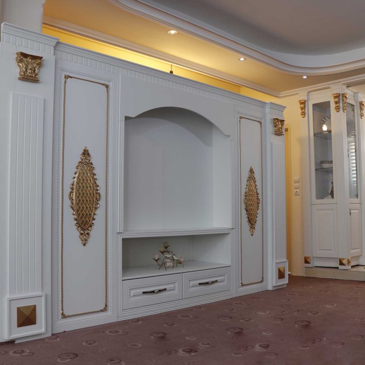 دکوراتیو چوبی