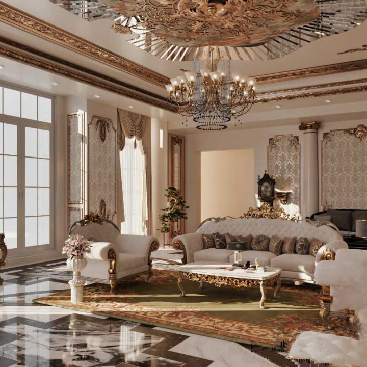 دکوراسیون داخلی