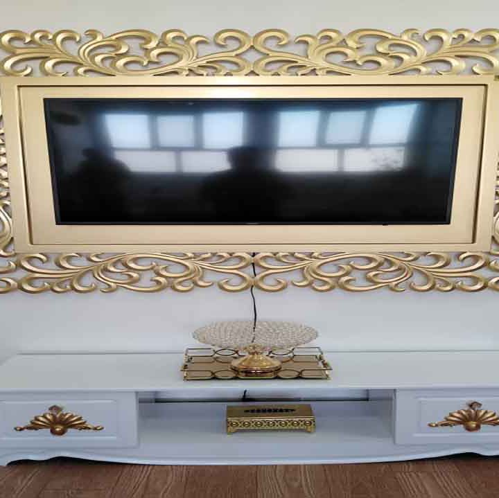 دکوراتیو چوبی